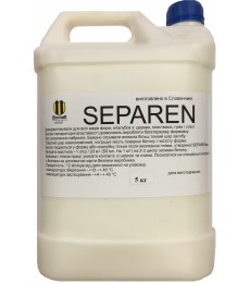 Смазка для форм СЕПАРЕН (SEPAREN) (средство для распалубки) 0,5 кг