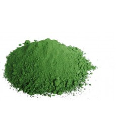 Color for gypsum Green | concrete | gypsum - 1kg
