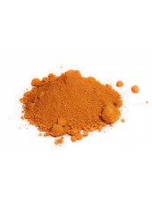 Пигмент железоокисный Оранжевый TC-960 (ПЭТ 0,4 кг)
