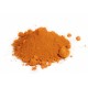 Color for gypsum Orange