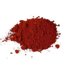 Color for gypsum Red | concrete | gypsum - 1kg