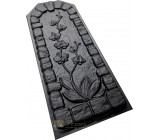 Molds for wall decor (ABS plastic)