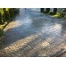 Формы для тротуарной плитки "Сеть" 300х300х30 мм | Форма под бетон для плитки Сеть | Купить | Украина