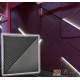 Plastic mold for 3D panels "Fields LED"