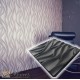 Пластиковая форма для 3D панелей "Нежность"