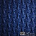 Plastic mold for the manufacture of 3d panels "Twist" 500*500 mm (shape for 3d panels of ABS plastic)