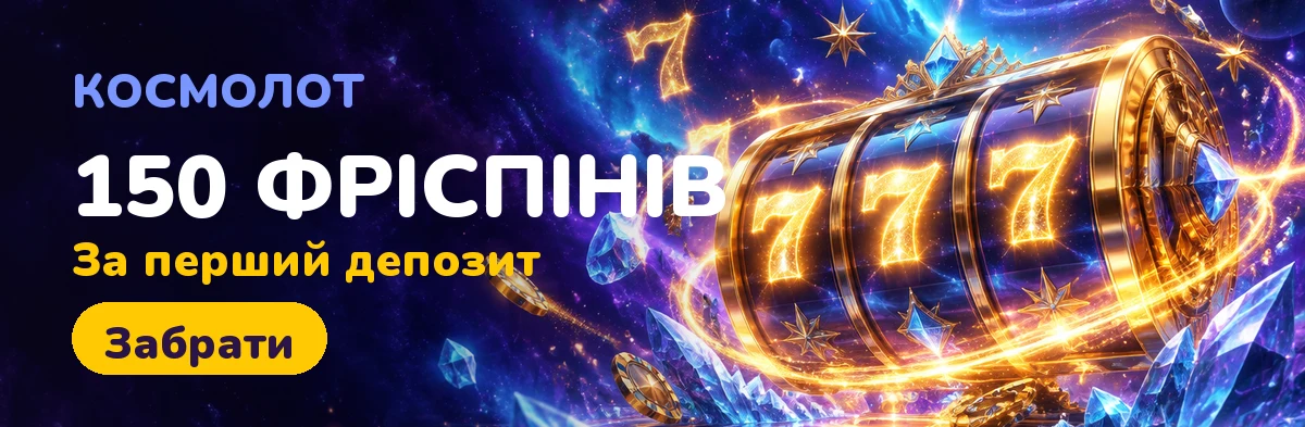 Cosmolot Слоти і Megaways у Cosmolot
